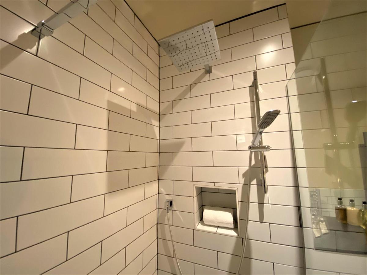 The Scott At Claremont Serviced Apartments ليدز المظهر الخارجي الصورة